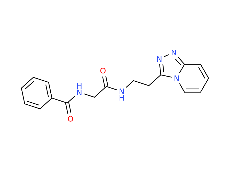 Structure Amb3020752