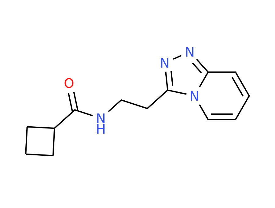 Structure Amb3020761