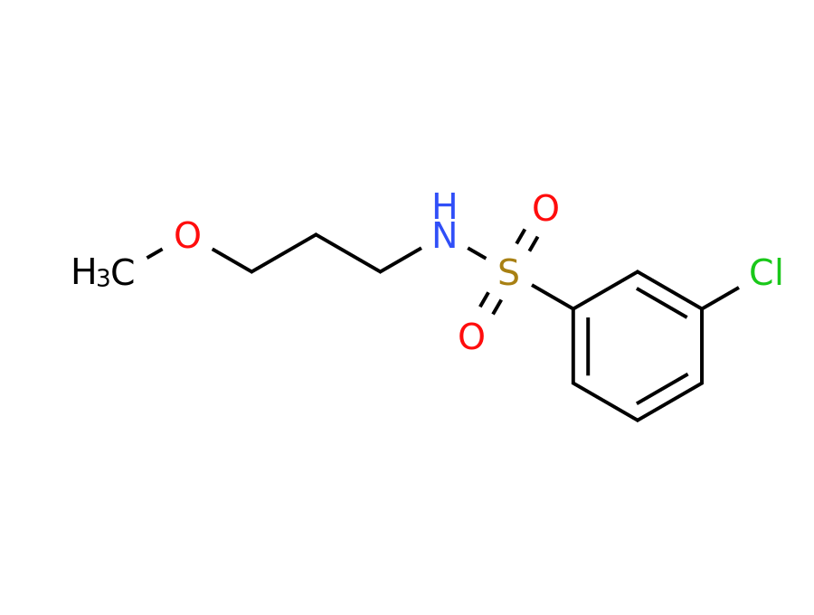 Structure Amb30209