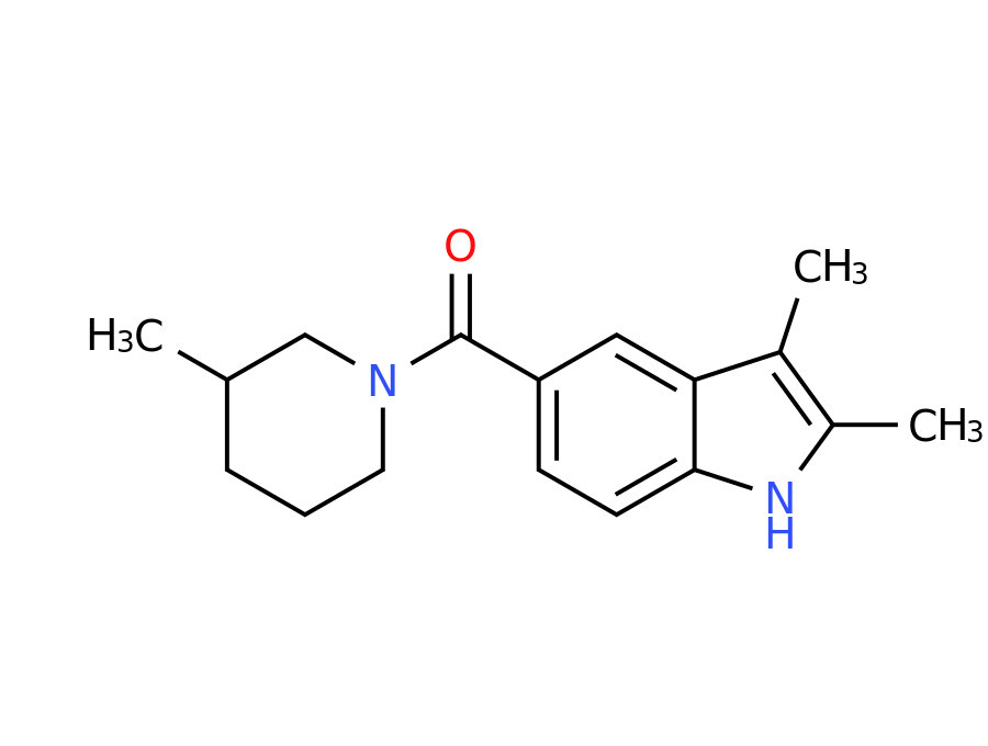 Structure Amb3021150