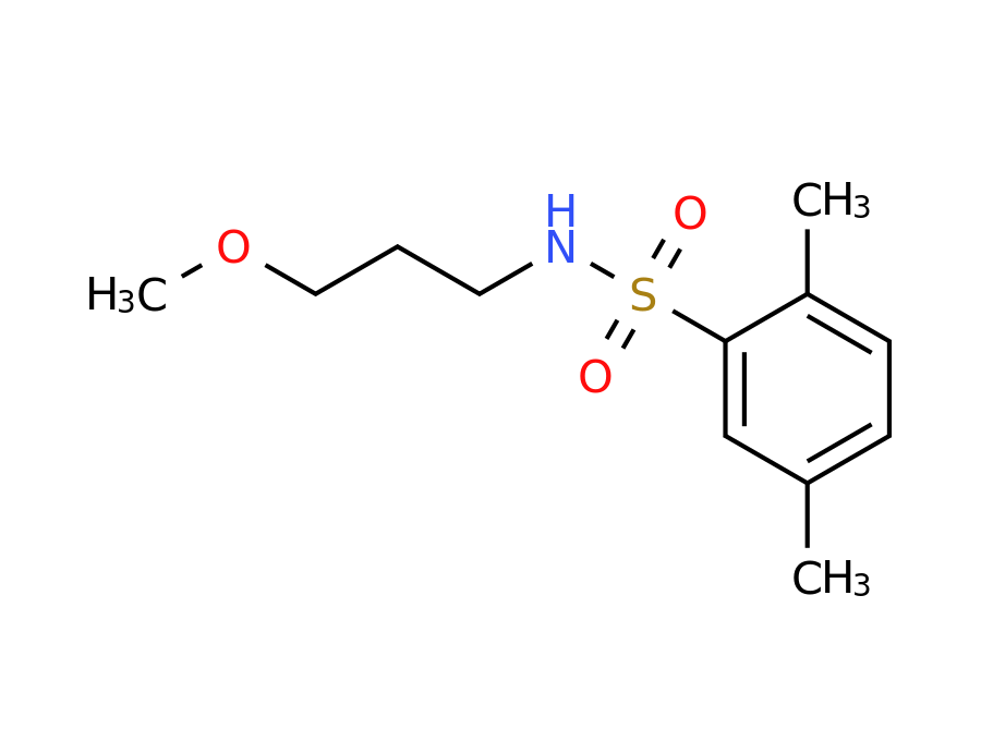 Structure Amb30213