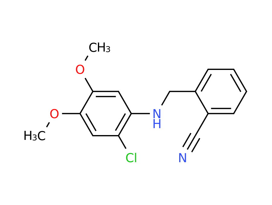 Structure Amb302138