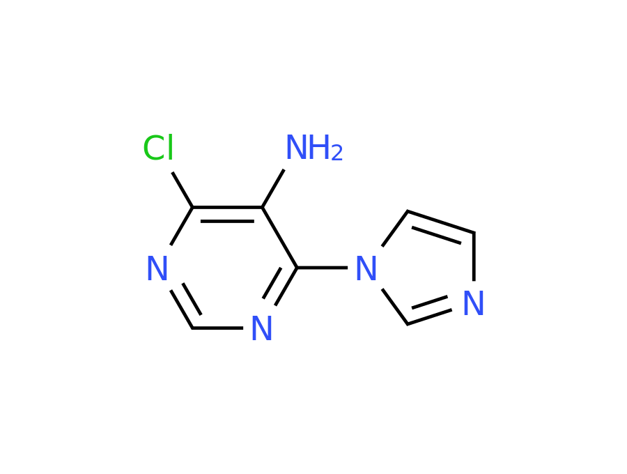 Structure Amb3024255