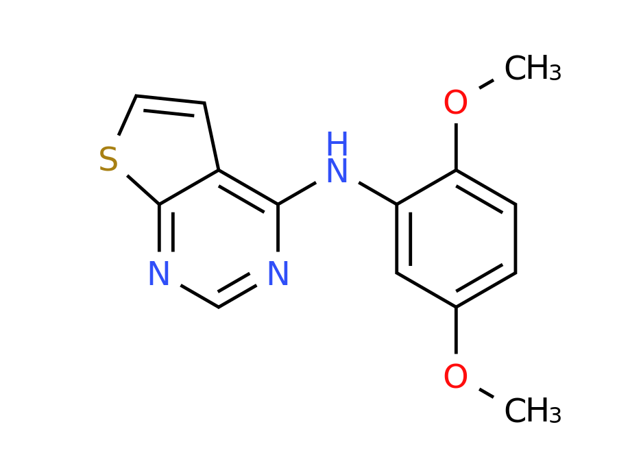 Structure Amb30243