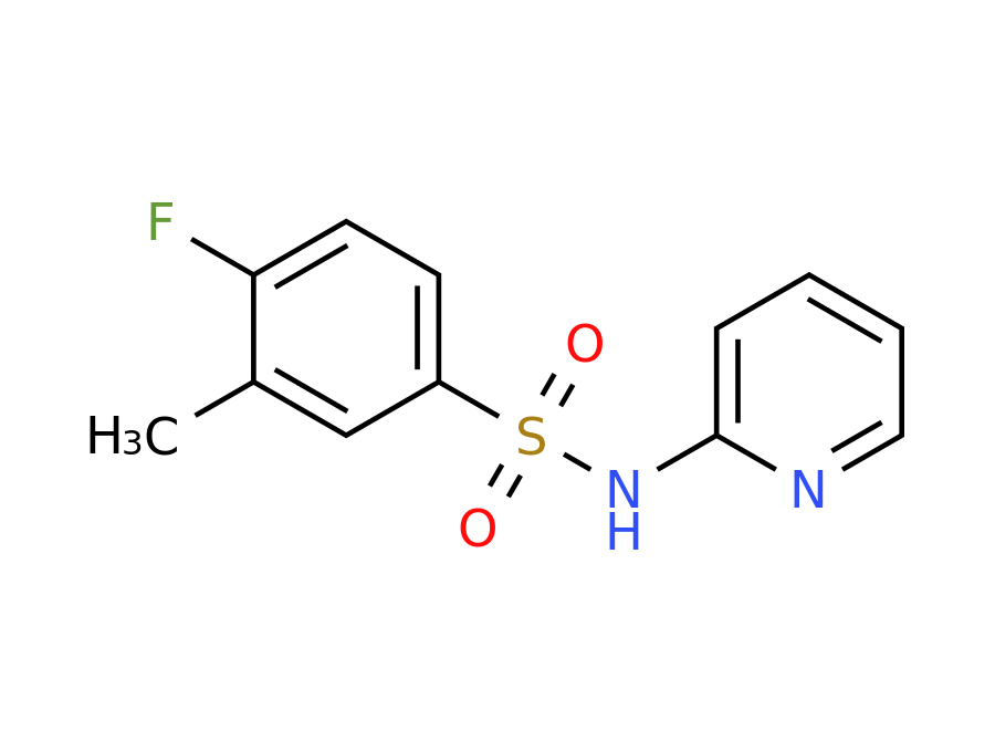 Structure Amb302489