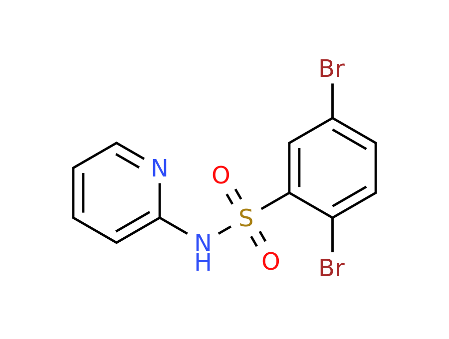 Structure Amb302512