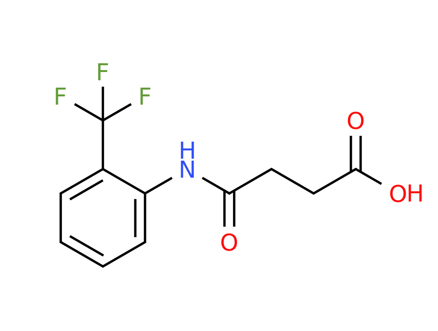 Structure Amb302521