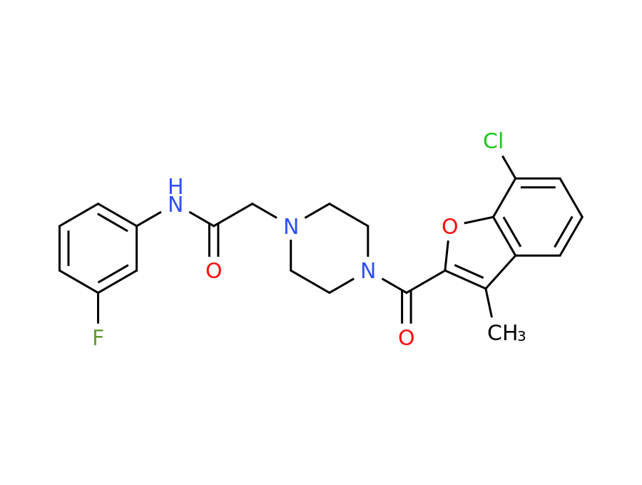 Structure Amb302559