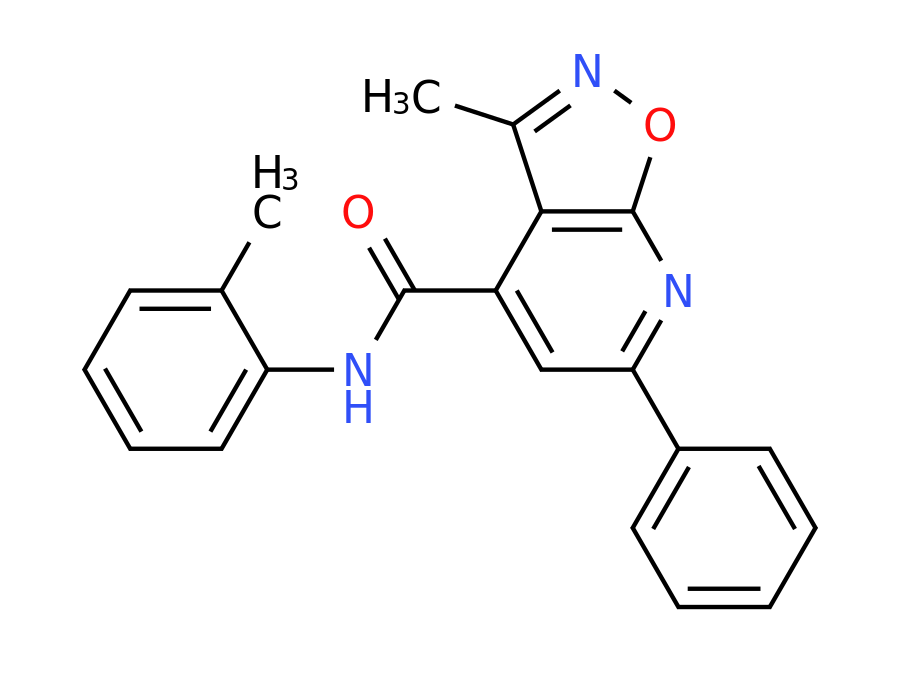 Structure Amb302615