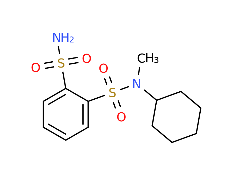 Structure Amb302800