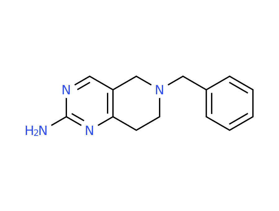 Structure Amb302809