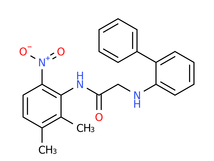 Structure Amb302967