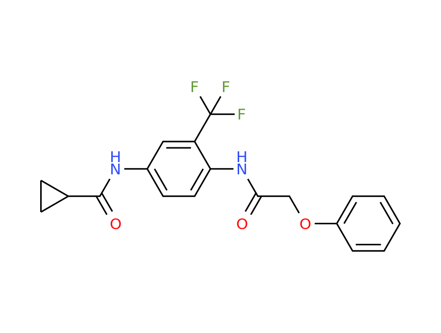 Structure Amb303010