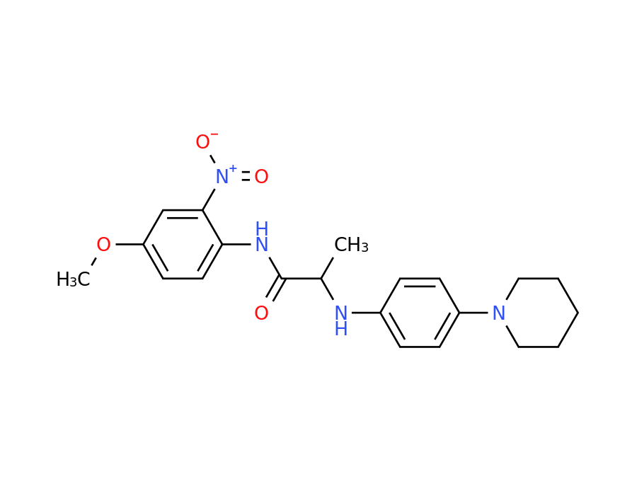 Structure Amb303037