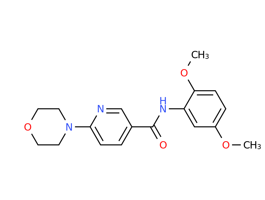 Structure Amb303142