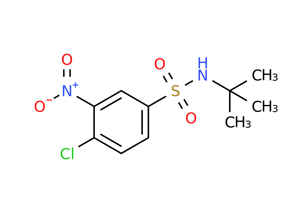 Structure Amb30320