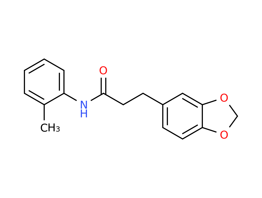 Structure Amb303230