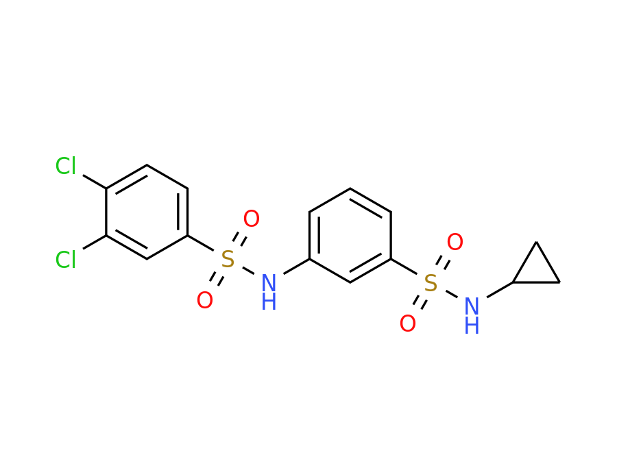 Structure Amb303264