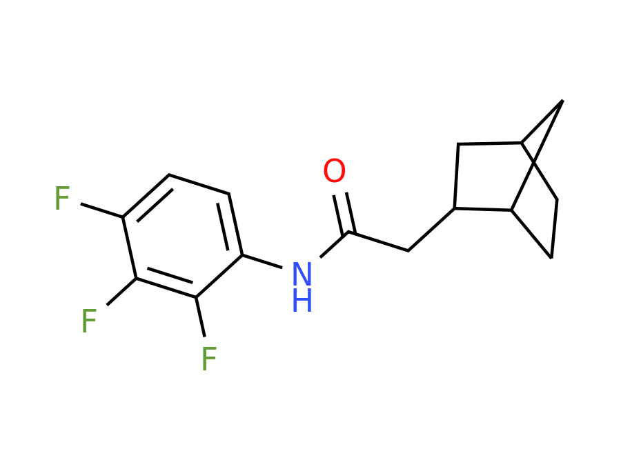 Structure Amb30327