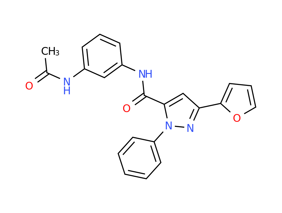 Structure Amb303328