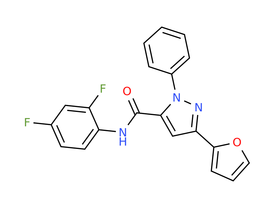 Structure Amb303337