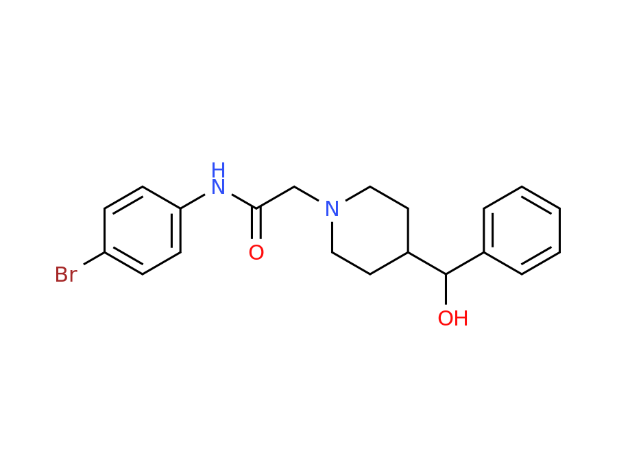 Structure Amb303395