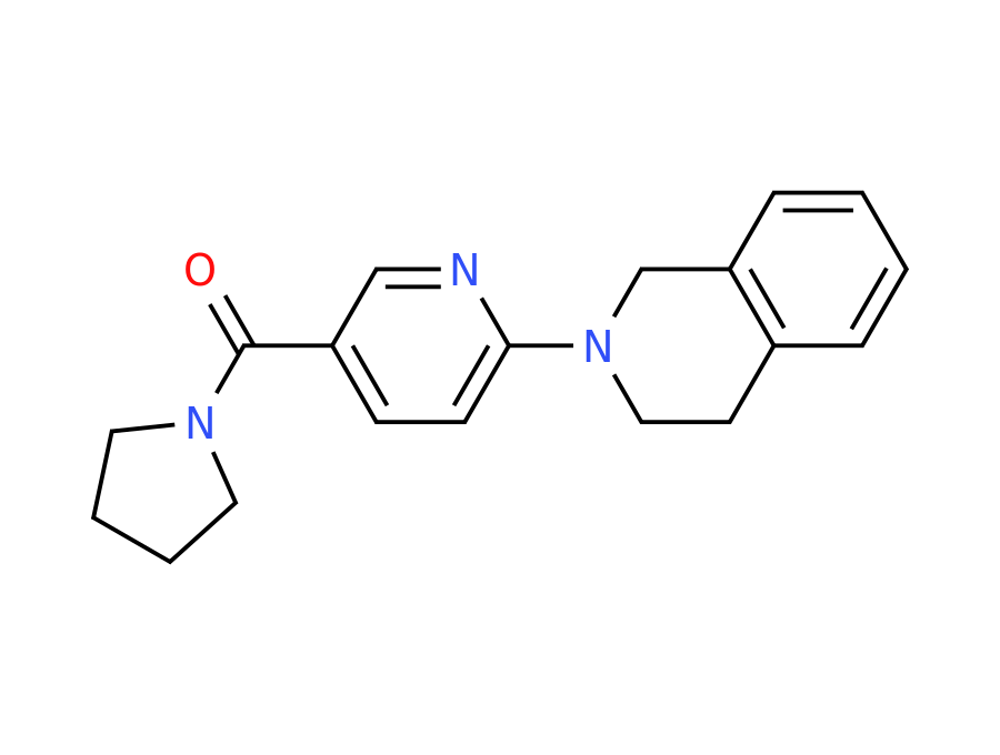 Structure Amb303399