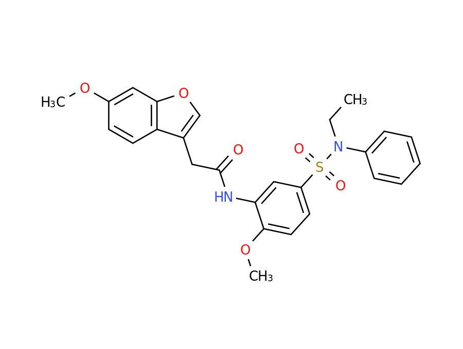 Structure Amb30341