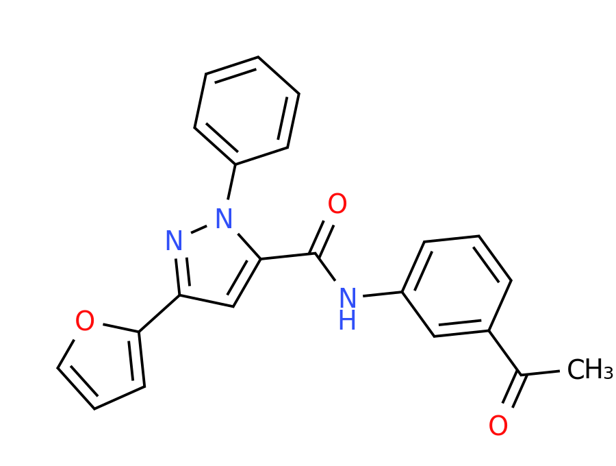 Structure Amb303444