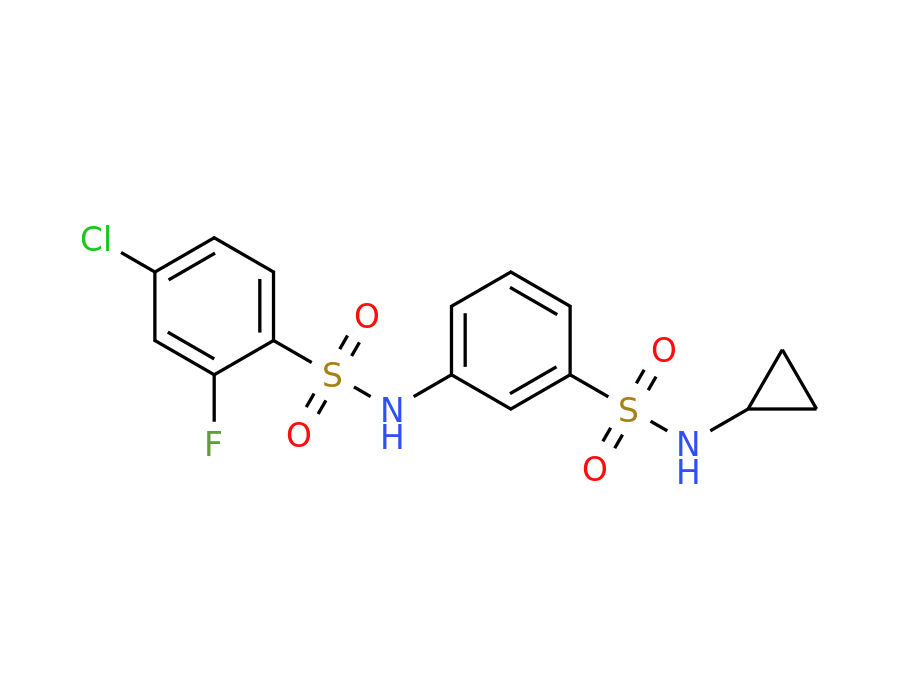 Structure Amb303493