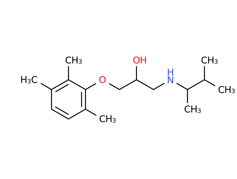 Structure Amb30359