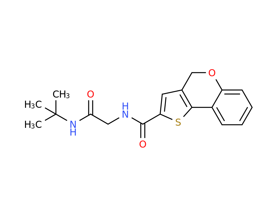 Structure Amb303593