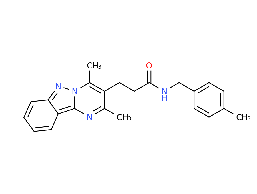 Structure Amb303779