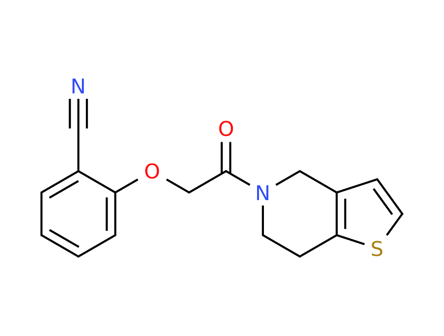 Structure Amb303814