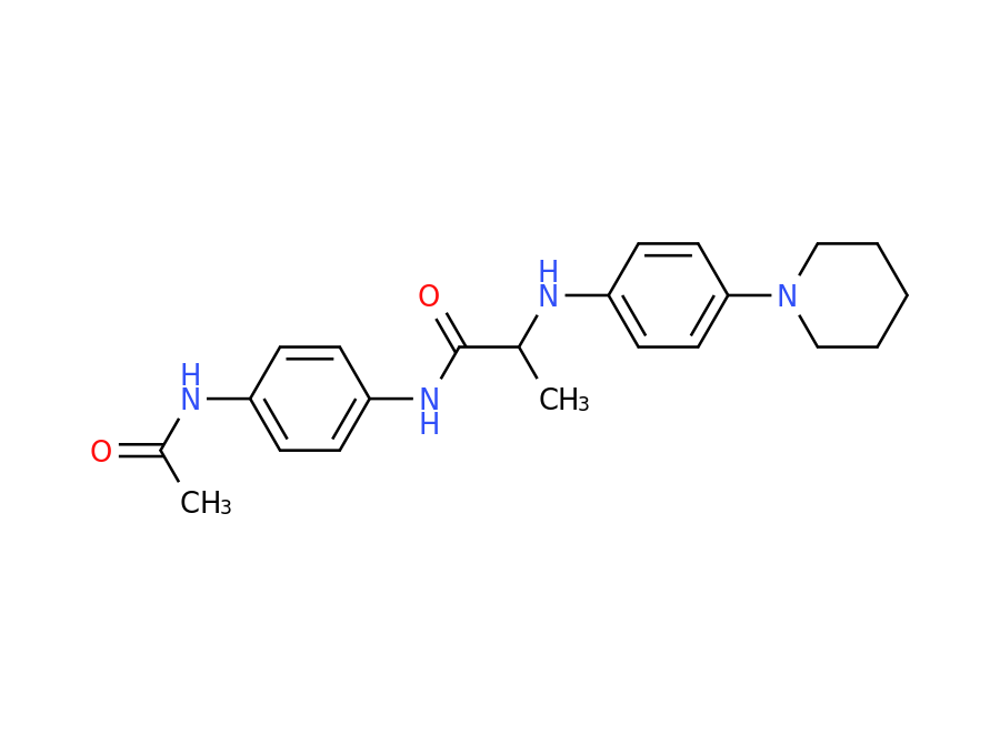 Structure Amb303817