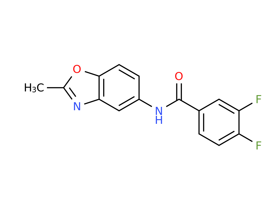 Structure Amb303838