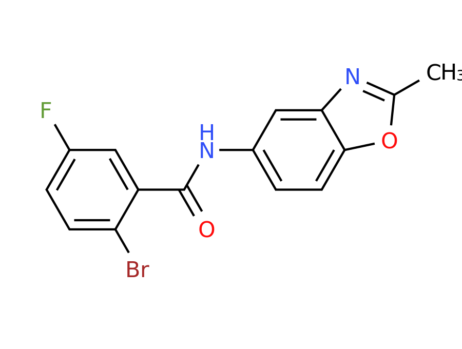 Structure Amb303842