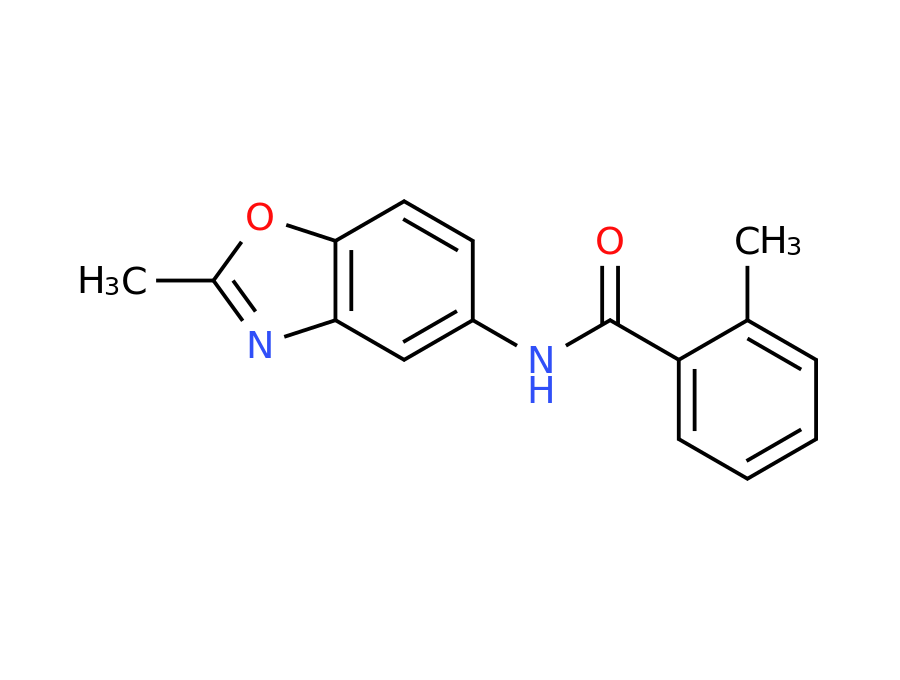 Structure Amb303850