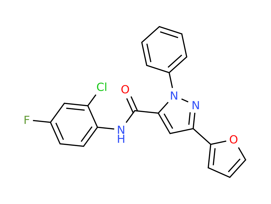 Structure Amb303891