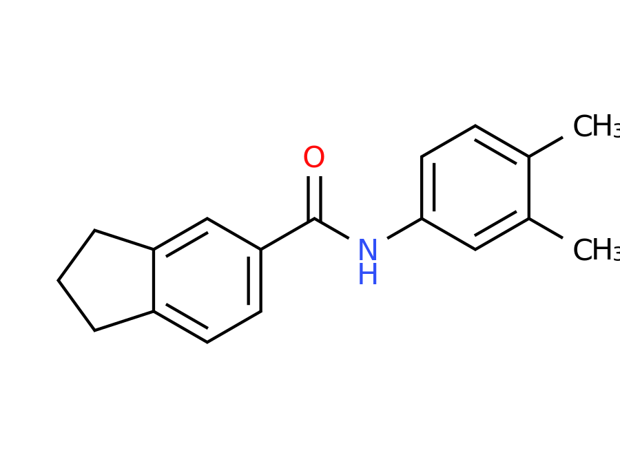 Structure Amb303905