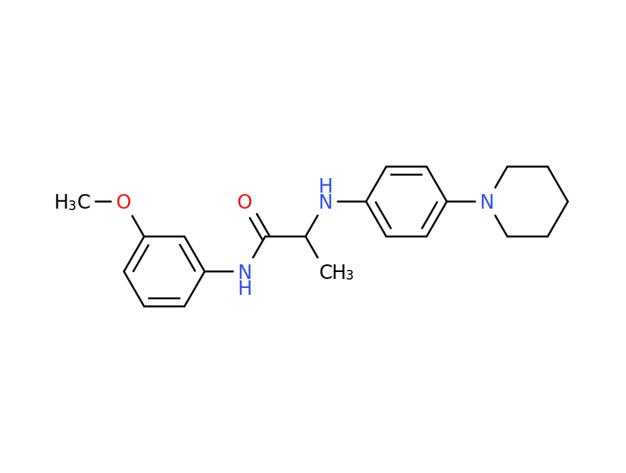 Structure Amb303917