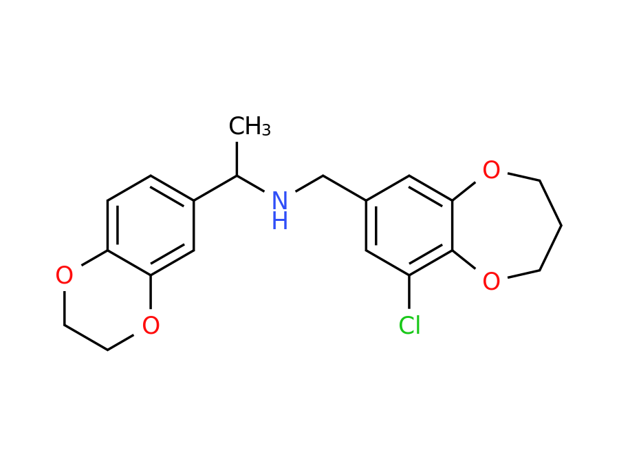 Structure Amb303939