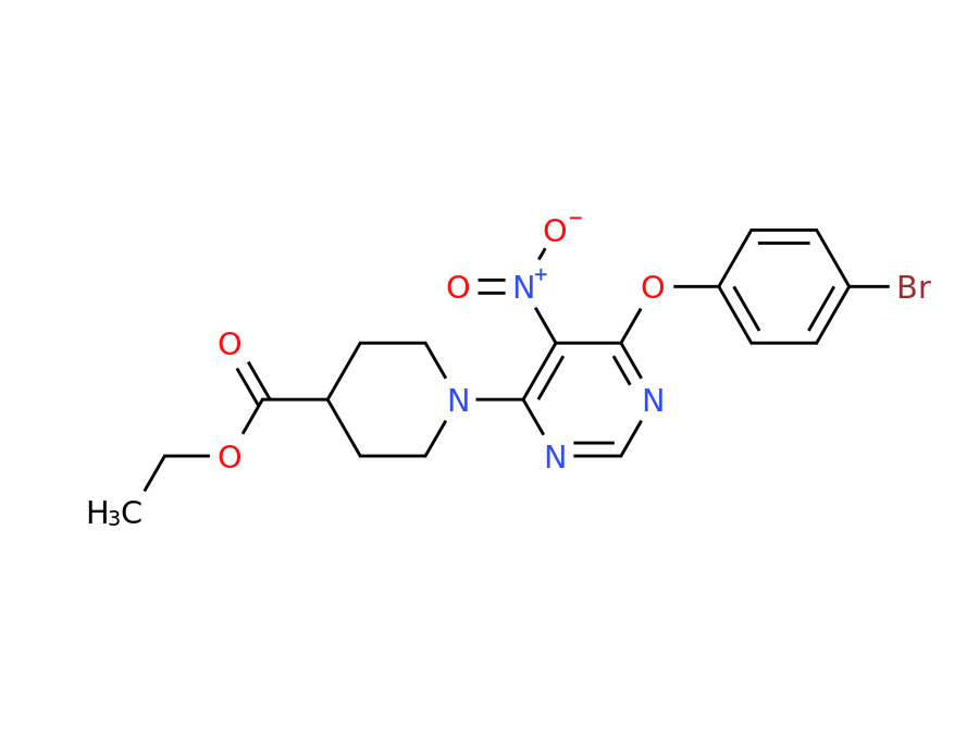 Structure Amb3040963