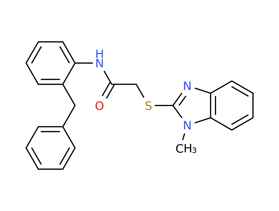 Structure Amb30410