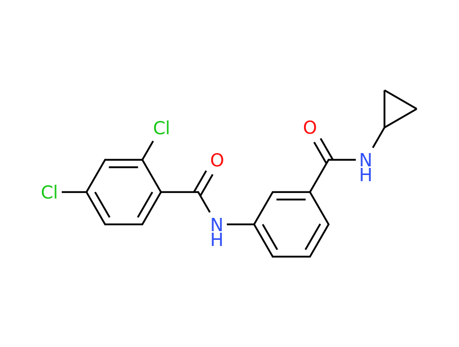 Structure Amb304117