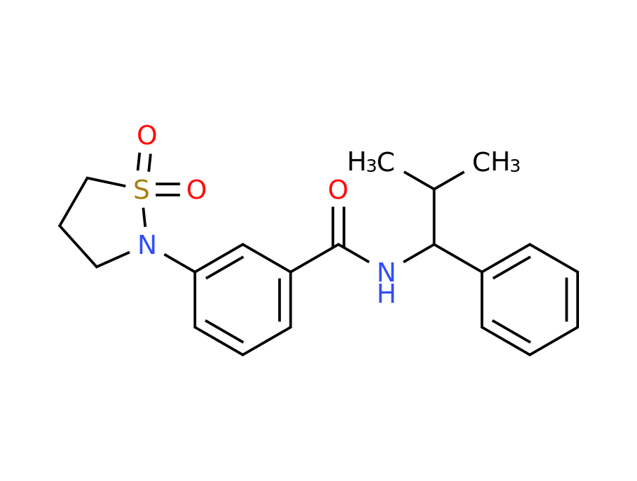 Structure Amb304125