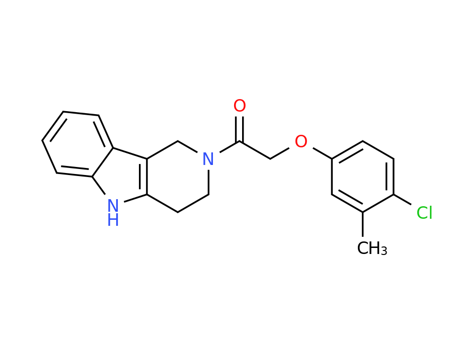 Structure Amb304137