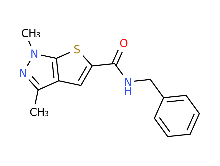 Structure Amb304153