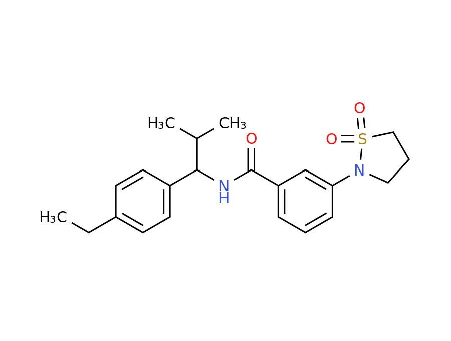 Structure Amb304236