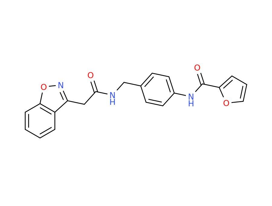 Structure Amb304360